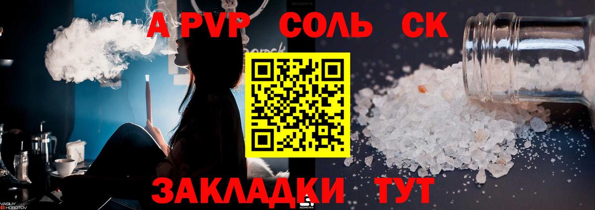 A-PVP СК КРИС Алейск